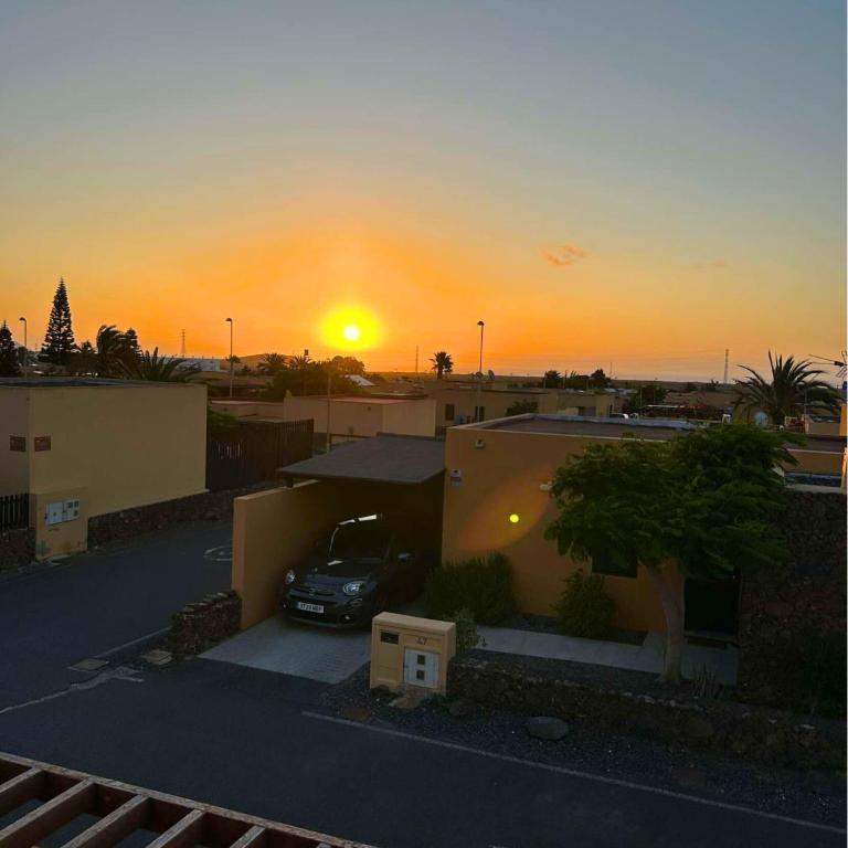 Sunrise Surf House, Big Garden, Hot Tub, Parking, super-fast free Wi-Fi - Casa de 4 dormitorios - 27