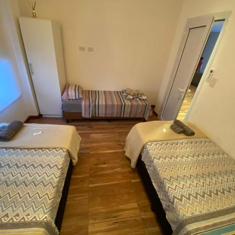 Tranquilidad en el corazón de la ciudad - Two-Bedroom Apartment - 8