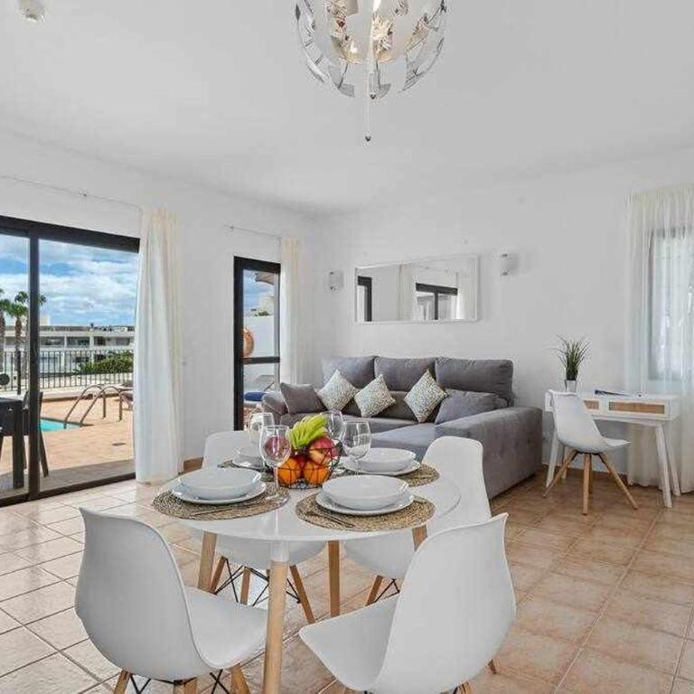 Villa RamiMedi 3 - Villa de 2 dormitorios - 2
