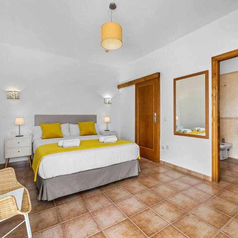 Villa RamiMedi 3 - Villa de 2 dormitorios - 7
