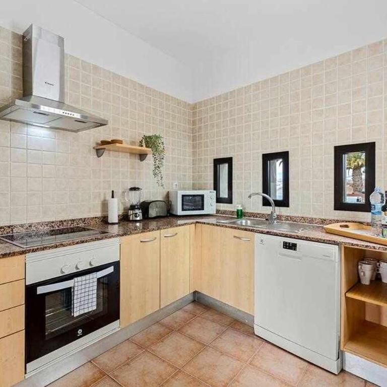Villa RamiMedi 3 - Villa de 2 dormitorios - 15