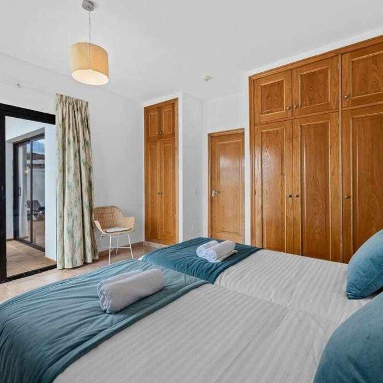 Villa RamiMedi 3 - Villa de 2 dormitorios - 18