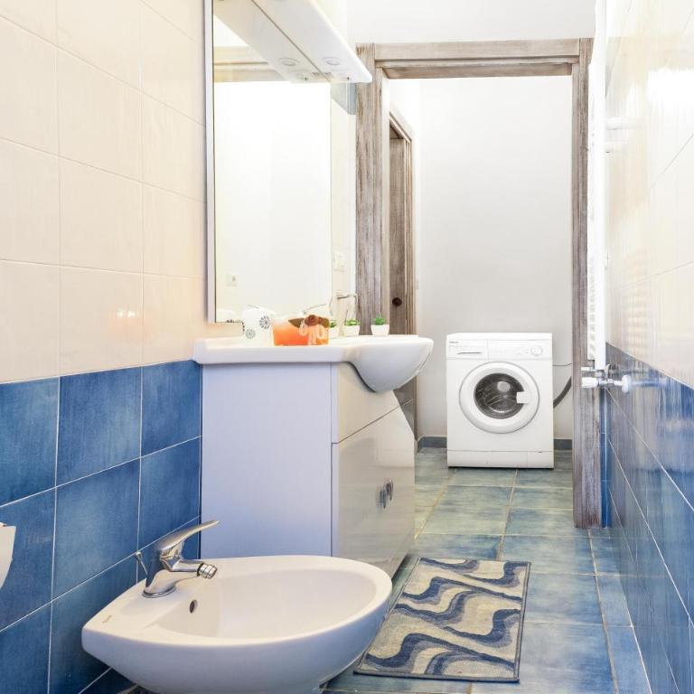 Casa Indipendente Bellami - Torre San Giovanni - Casa con 2 Camere da Letto - 15