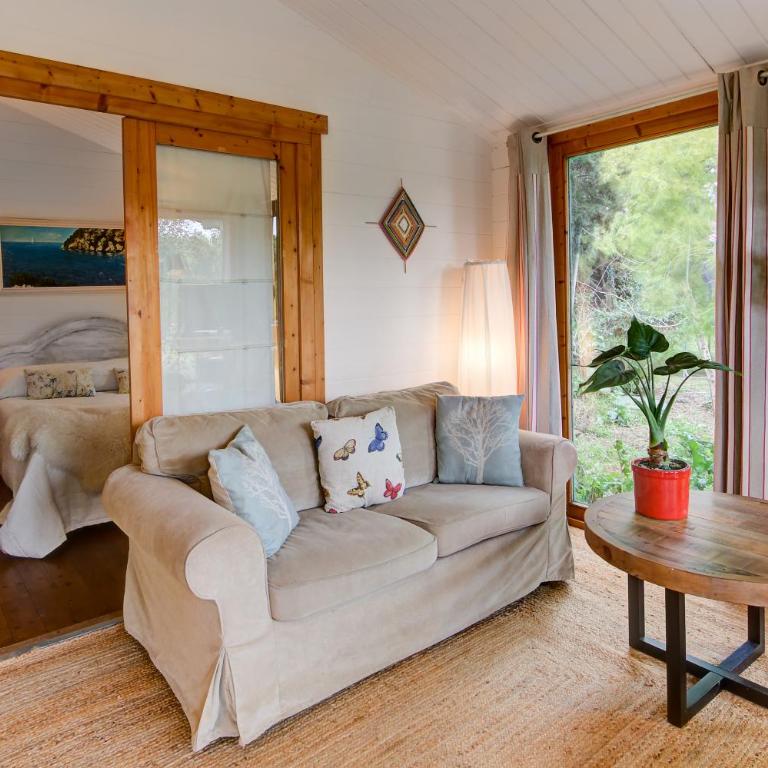 Mas Des Fleurs - Olive House - Two-Bedroom Apartment - 27