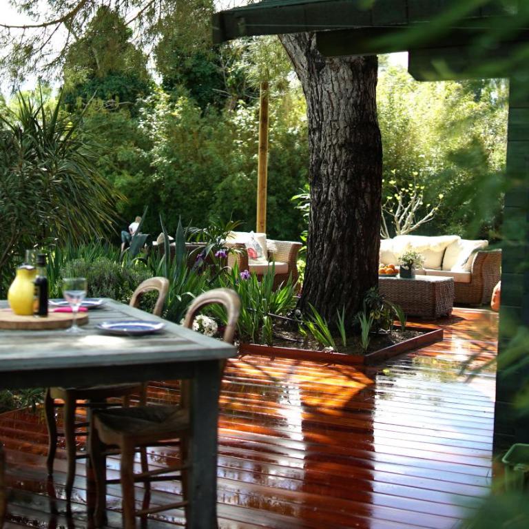 Mas Des Fleurs - Olive House - Two-Bedroom Apartment - 28
