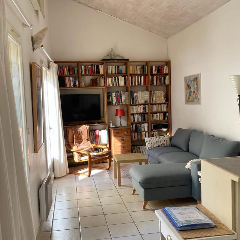 La Lucquette - House near the Grands Buffets - Vacation Home - 2