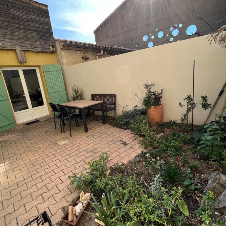 La Lucquette - House near the Grands Buffets - Vacation Home - 1