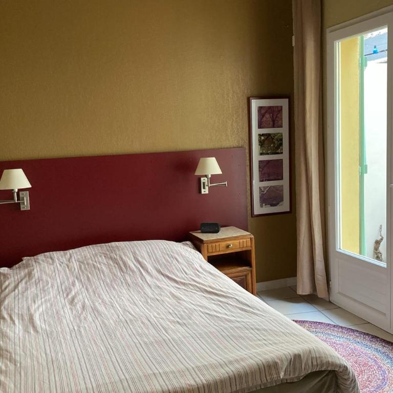 La Lucquette - House near the Grands Buffets - Vacation Home - 4
