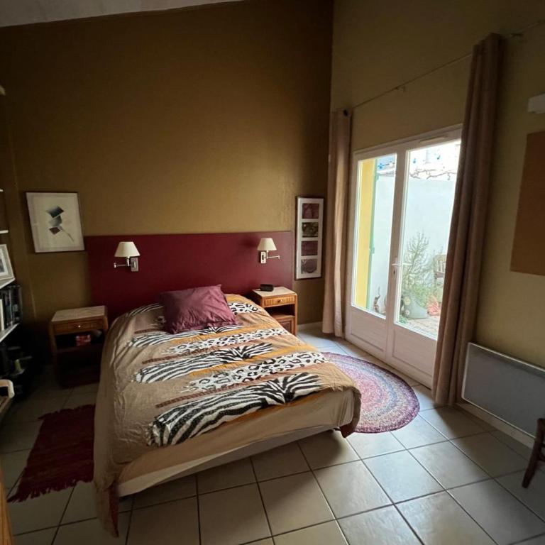 La Lucquette - House near the Grands Buffets - Vacation Home - 5