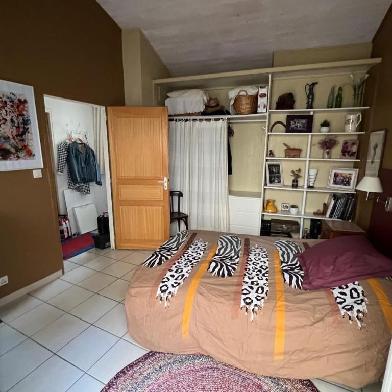 La Lucquette - House near the Grands Buffets - Vacation Home - 6