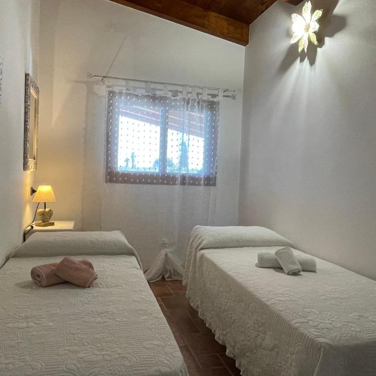 VILLA LULU’ - Villa con 2 Camere da Letto - 42