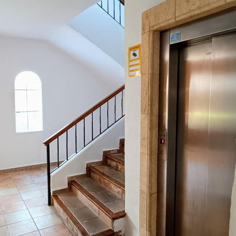 Wind Rose Study Xàbia - Apartamento de 1 dormitorio - 29