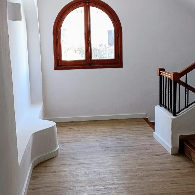 Wind Rose Study Xàbia - Apartamento de 1 dormitorio - 26