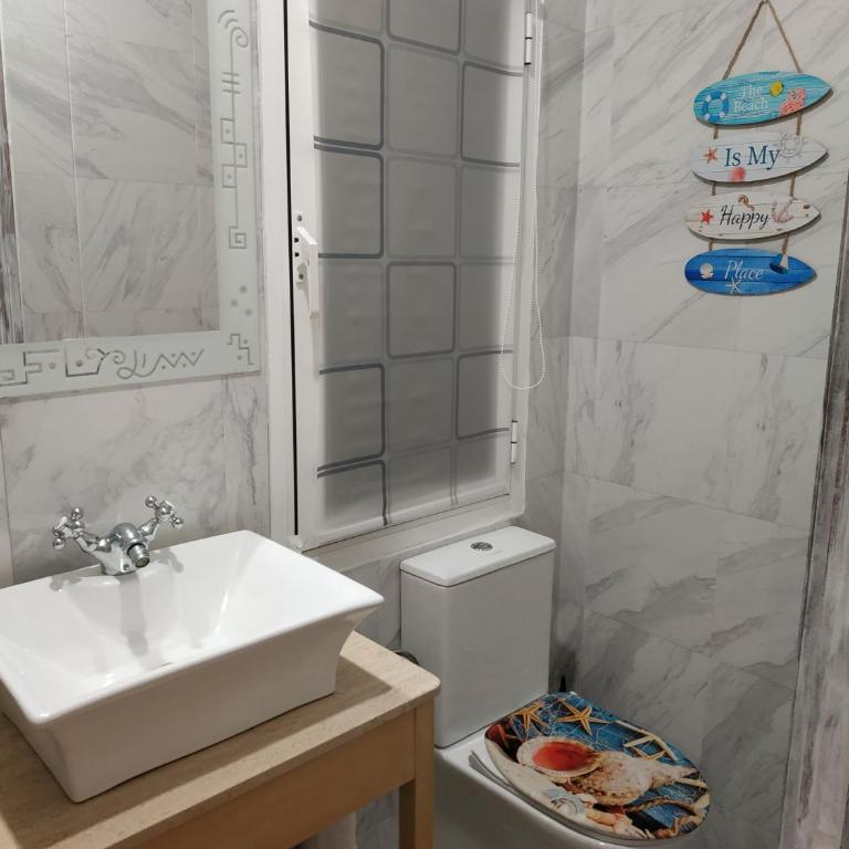 Beach Donosti - Apartamento de 2 dormitorios - 19