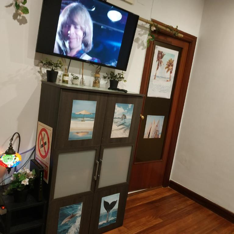 Beach Donosti - Apartamento de 2 dormitorios - 28