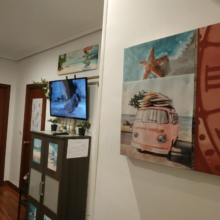 Beach Donosti - Apartamento de 2 dormitorios - 31
