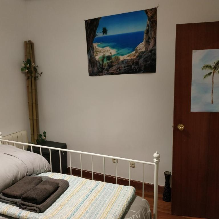 Beach Donosti - Apartamento de 2 dormitorios - 12