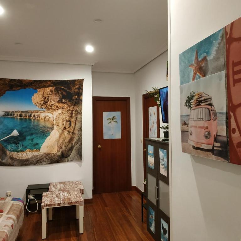 Beach Donosti - Apartamento de 2 dormitorios - 29