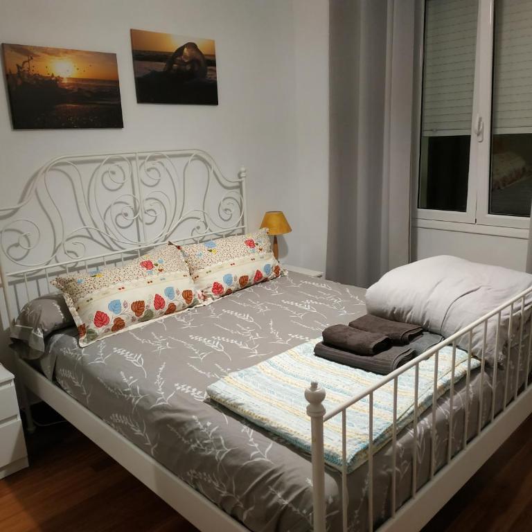 Beach Donosti - Apartamento de 2 dormitorios - 11