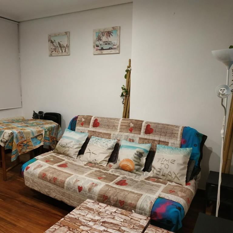 Beach Donosti - Apartamento de 2 dormitorios - 32