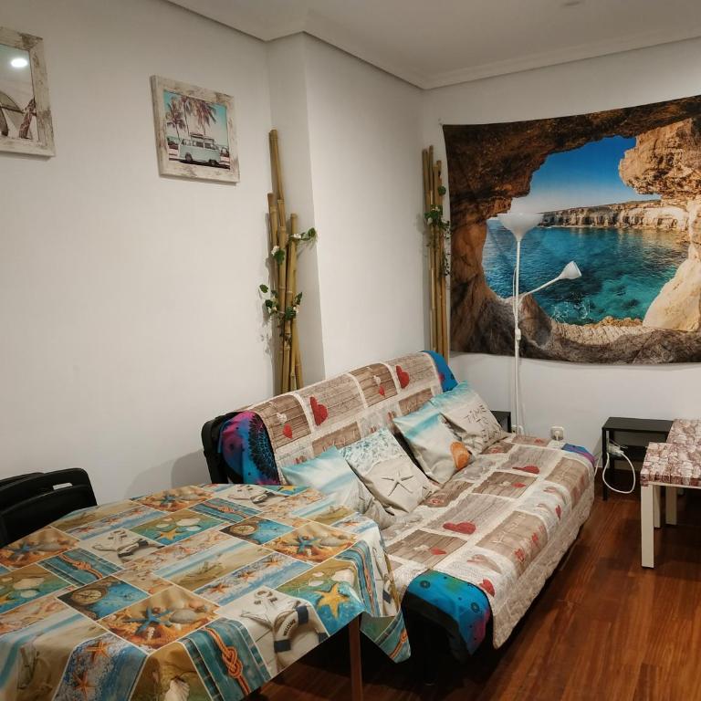 Beach Donosti - Apartamento de 2 dormitorios - 35