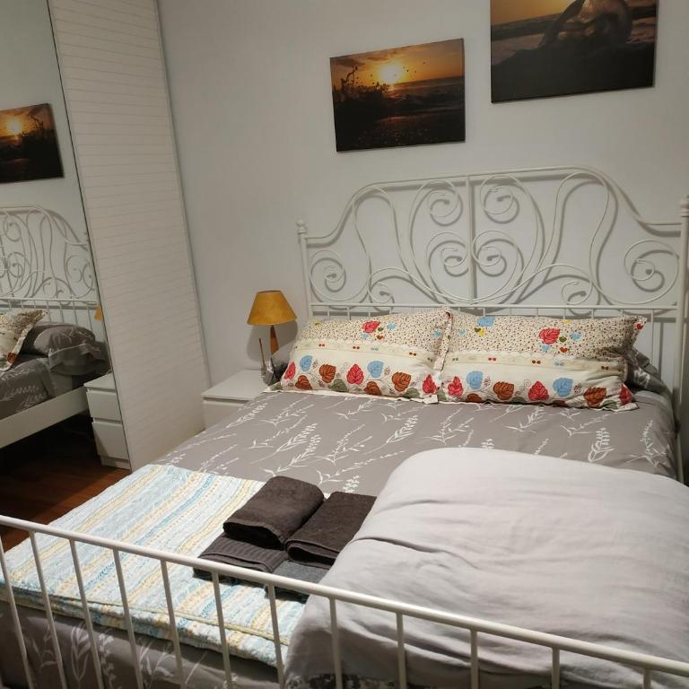 Beach Donosti - Apartamento de 2 dormitorios - 10
