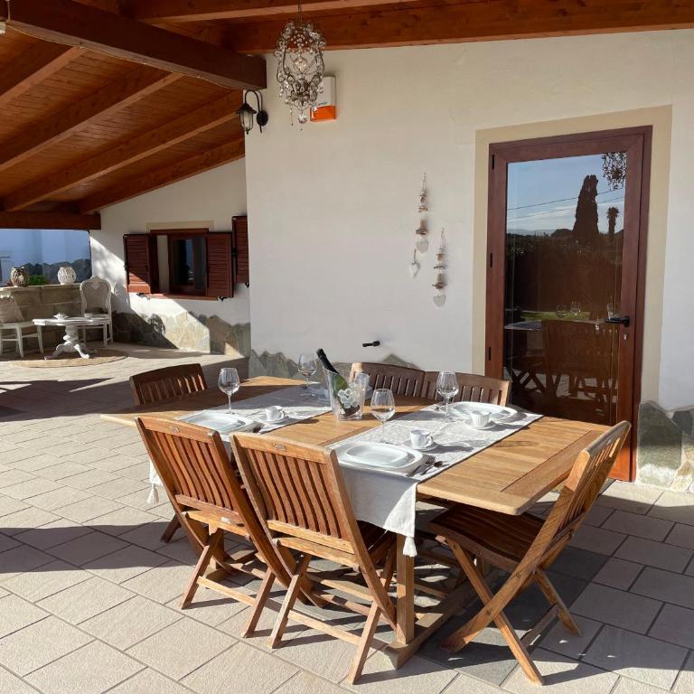 VILLA LULU’ - Villa con 2 Camere da Letto - 11