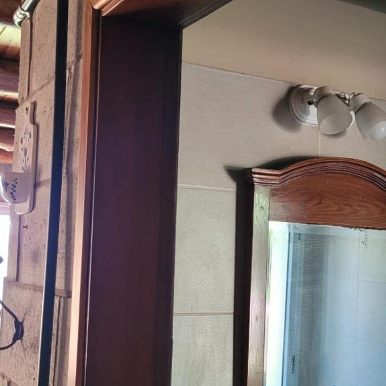 Cabañas De Cero - Apartamento de 1 dormitorio - 14