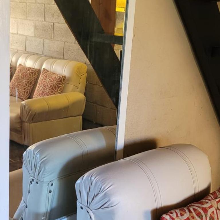 Cabañas De Cero - Apartamento de 1 dormitorio - 27