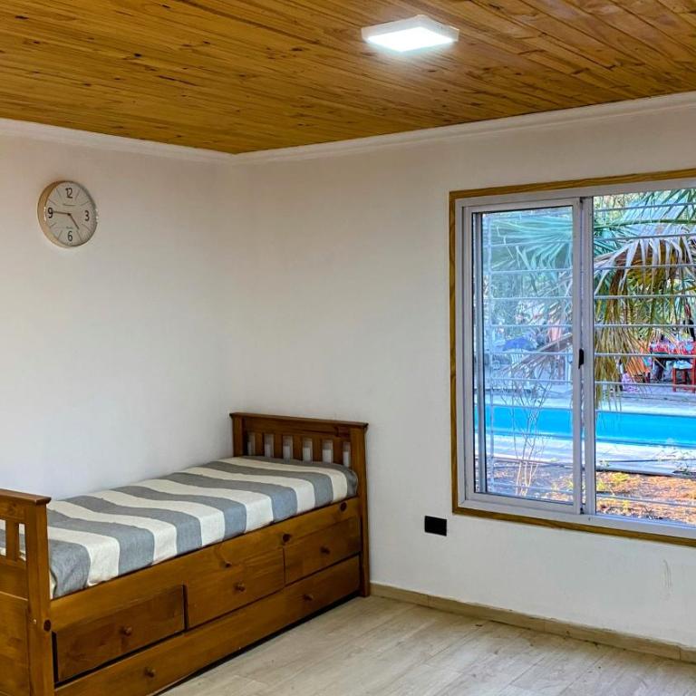Cabañas La Esperanza - Casa con 1 dormitorio - 7