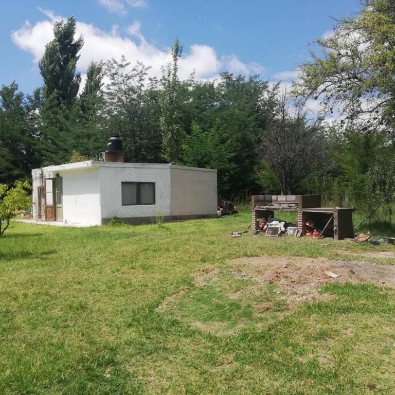 Departamento con amplio parque en las sierras! - Apartamento de 1 dormitorio - 8
