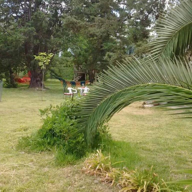 Departamento con amplio parque en las sierras! - Apartamento de 1 dormitorio - 11