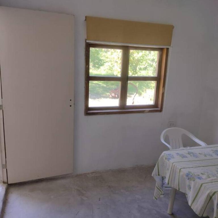 Departamento con amplio parque en las sierras! - One-Bedroom Apartment - 12