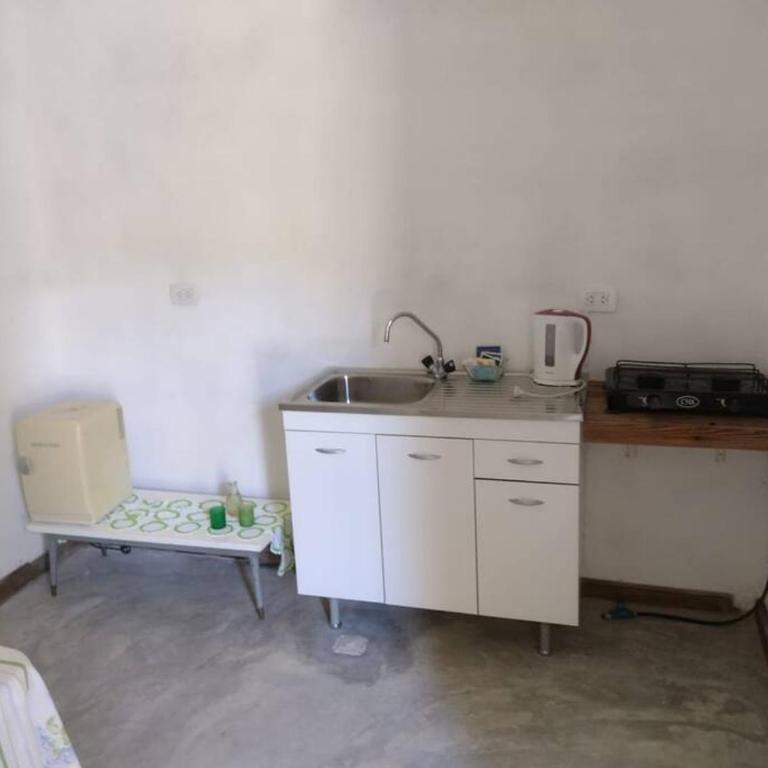 Departamento con amplio parque en las sierras! - Apartamento de 1 dormitorio - 13