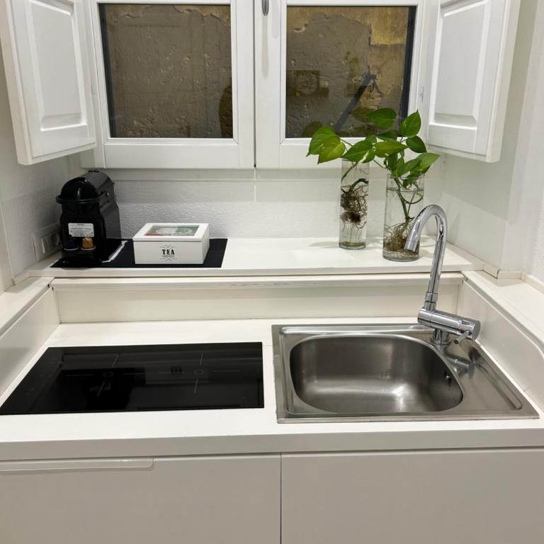 Apartment VSG25 nel centro di Cagliari - Appartamento con 1 Camera da Letto - 5