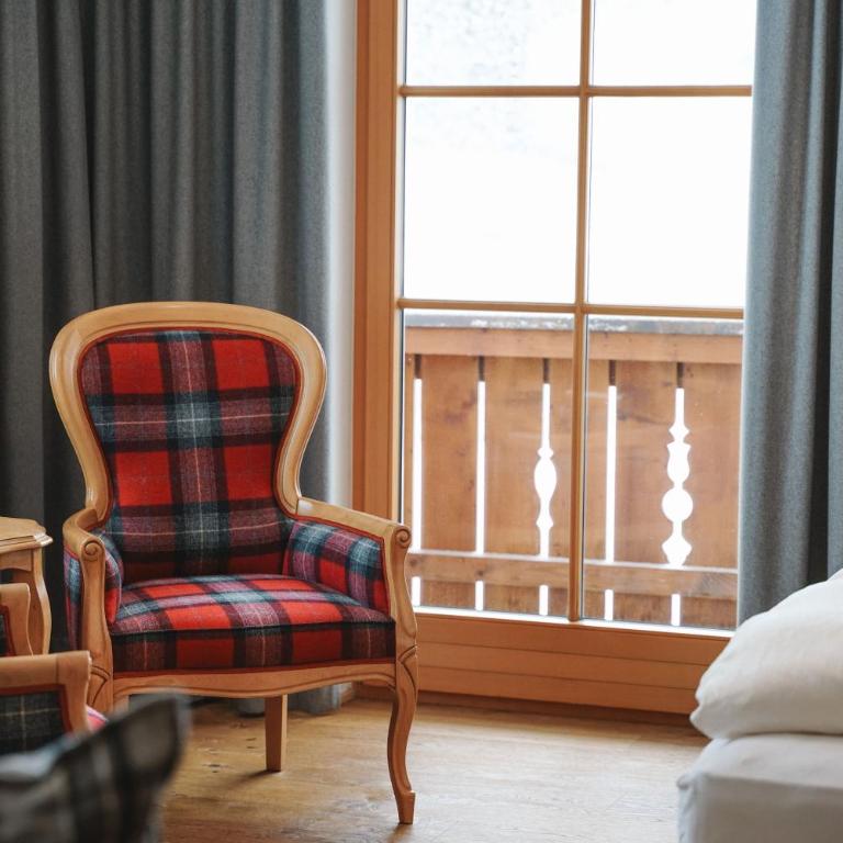 Hotel Acerina Superior - Doppelzimmer - 3