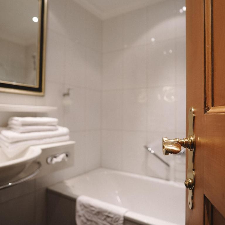 Hotel Acerina Superior - Doppelzimmer - 5