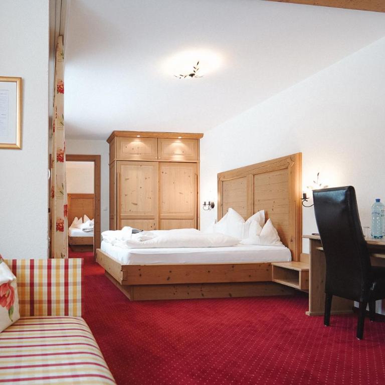 Hotel Acerina Superior - Familiensuite - 4