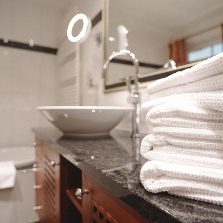 Hotel Acerina Superior - Familiensuite - 7