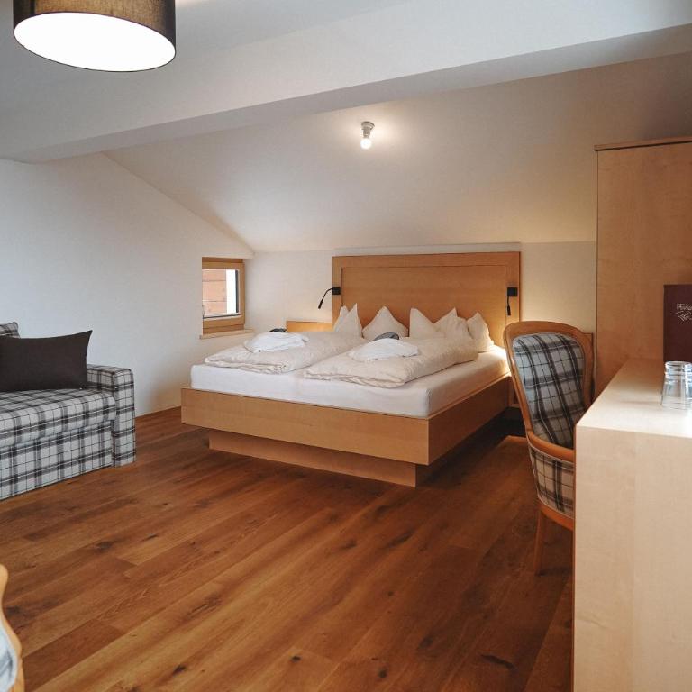 Hotel Acerina Superior - Familiensuite - 6