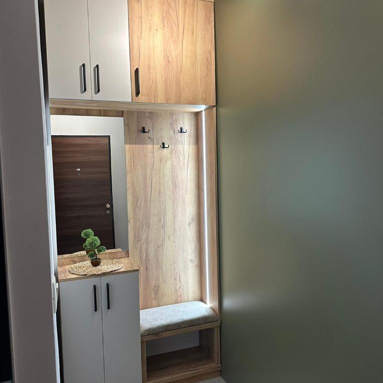Nanda Studio Apartment - Free Private Parking - One-Bedroom Apartment - 8