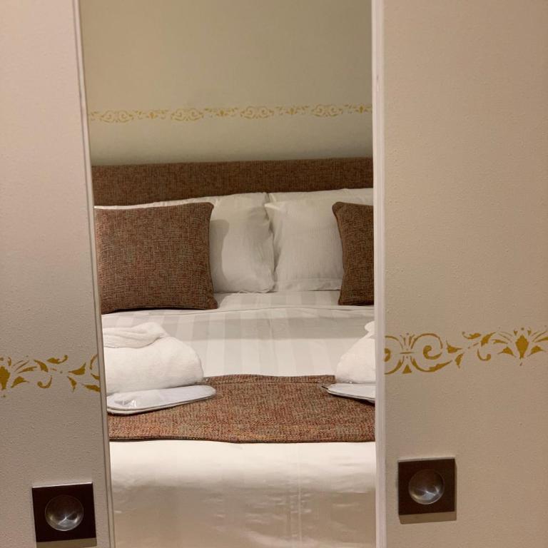 PALAZZO ESSENZA - Junior Suite Deluxe - 7