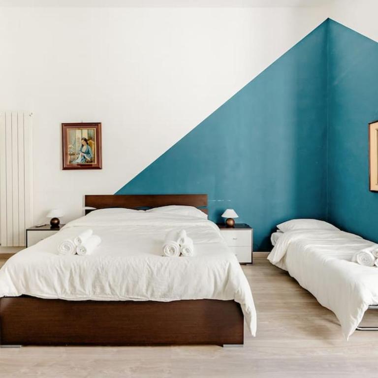 Modern 1BR Apt Near National Museum - Sleeps 3 - Appartamento con 1 Camera da Letto - 30