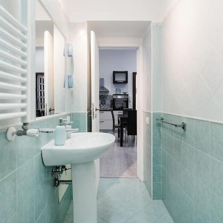 Modern 1BR Apt Near National Museum - Sleeps 3 - Appartamento con 1 Camera da Letto - 26