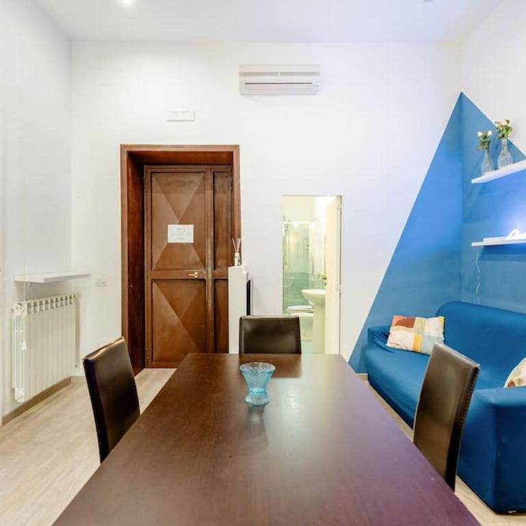 Modern 1BR Apt Near National Museum - Sleeps 3 - Appartamento con 1 Camera da Letto - 24
