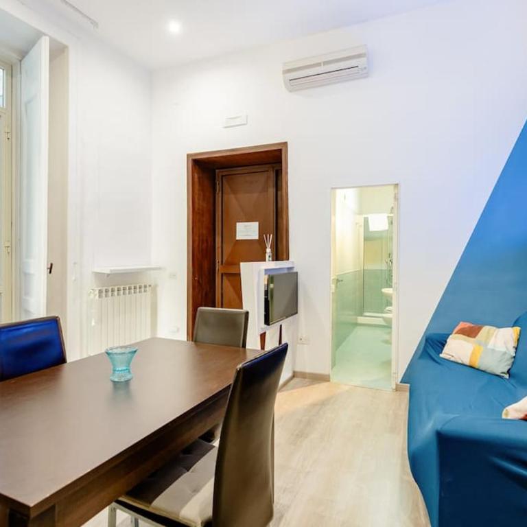 Modern 1BR Apt Near National Museum - Sleeps 3 - Appartamento con 1 Camera da Letto - 21