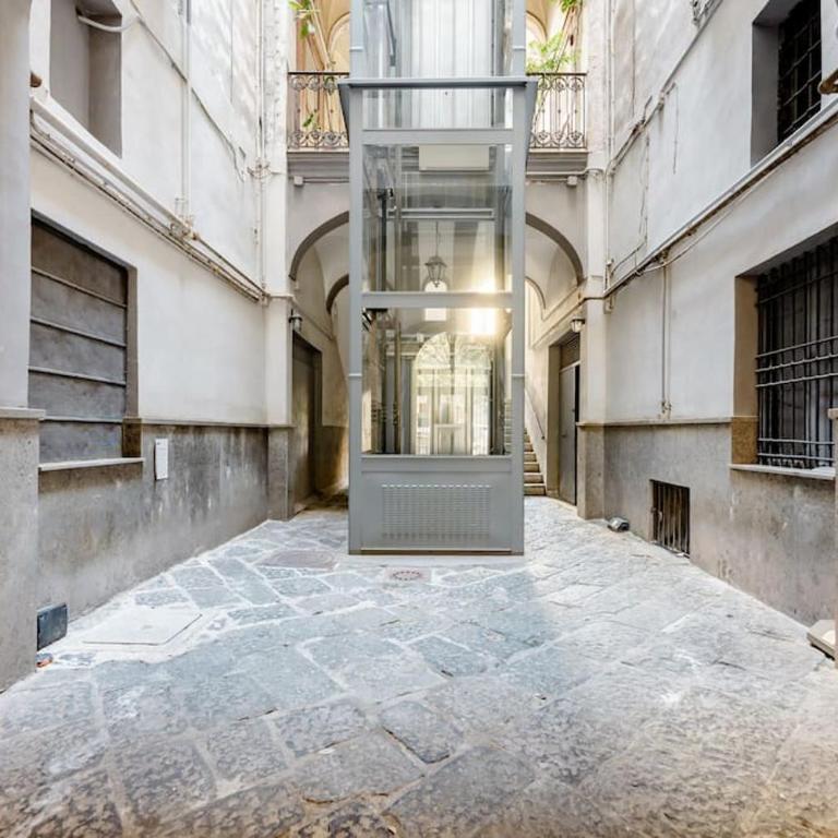 Modern 1BR Apt Near National Museum - Sleeps 3 - Appartamento con 1 Camera da Letto - 16