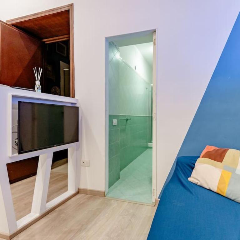 Modern 1BR Apt Near National Museum - Sleeps 3 - Appartamento con 1 Camera da Letto - 15