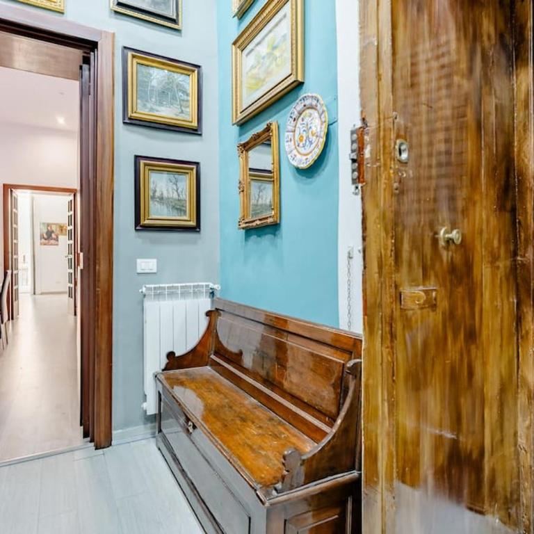 Modern 1BR Apt Near National Museum - Sleeps 3 - Appartamento con 1 Camera da Letto - 14