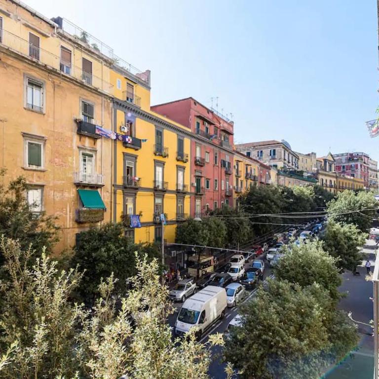 Modern 1BR Apt Near National Museum - Sleeps 3 - Appartamento con 1 Camera da Letto - 13